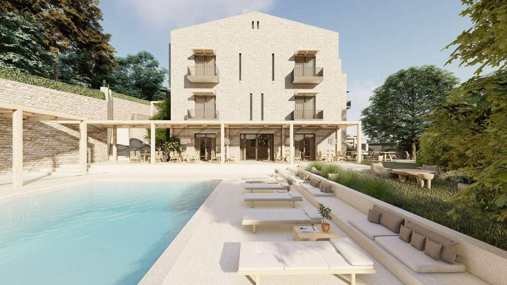 Radisson Blu Hotel Kas Αττάλεια Ανέσεις φωτογραφία