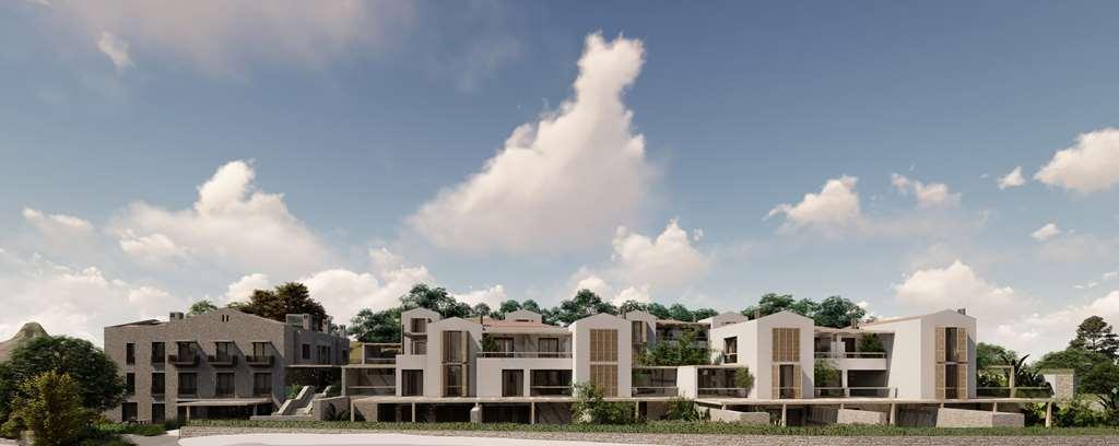 Radisson Blu Hotel Kas Αττάλεια Εξωτερικό φωτογραφία