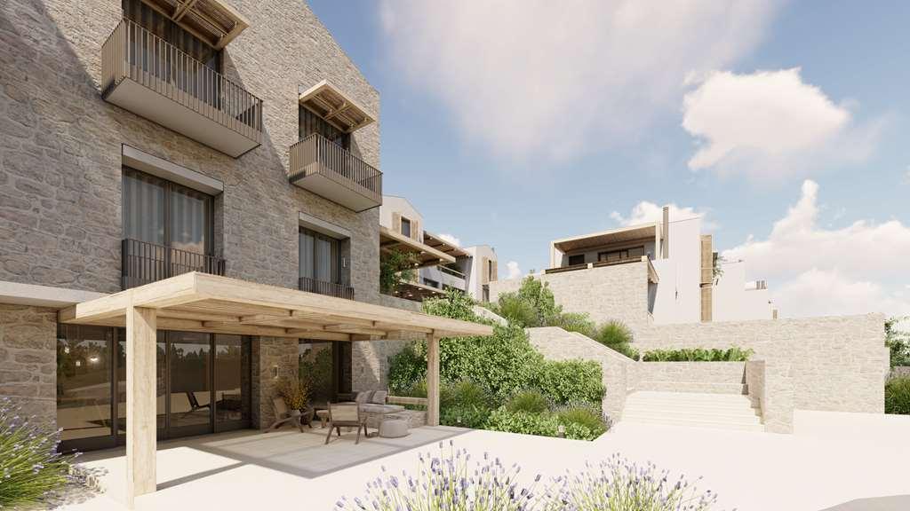 Radisson Blu Hotel Kas Αττάλεια Εξωτερικό φωτογραφία