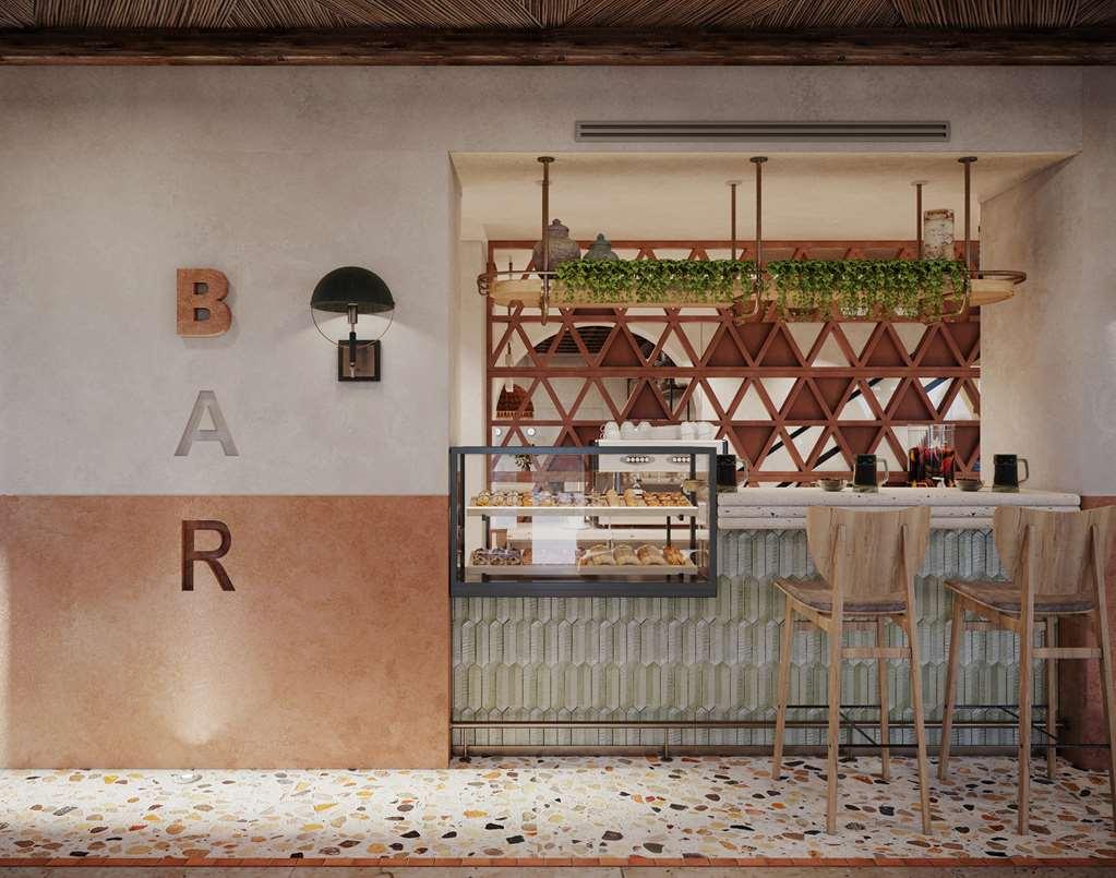 Radisson Blu Hotel Kas Αττάλεια Εστιατόριο φωτογραφία