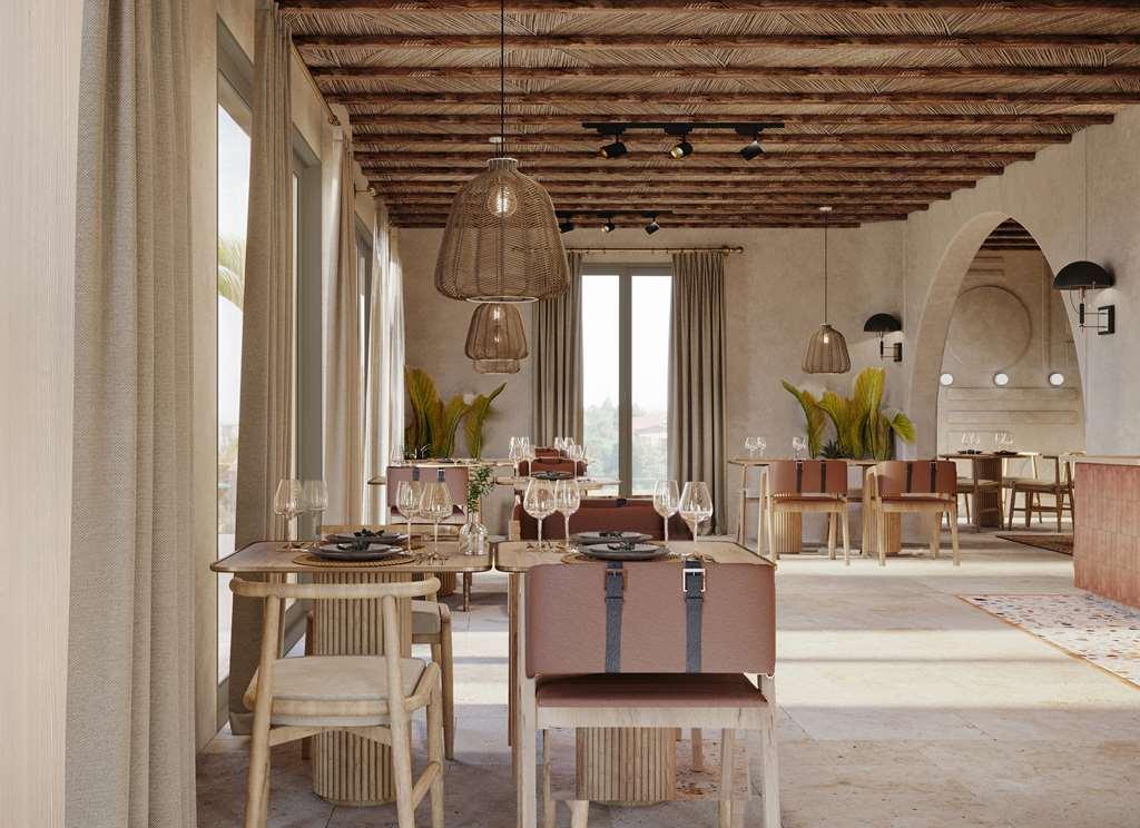 Radisson Blu Hotel Kas Αττάλεια Εστιατόριο φωτογραφία