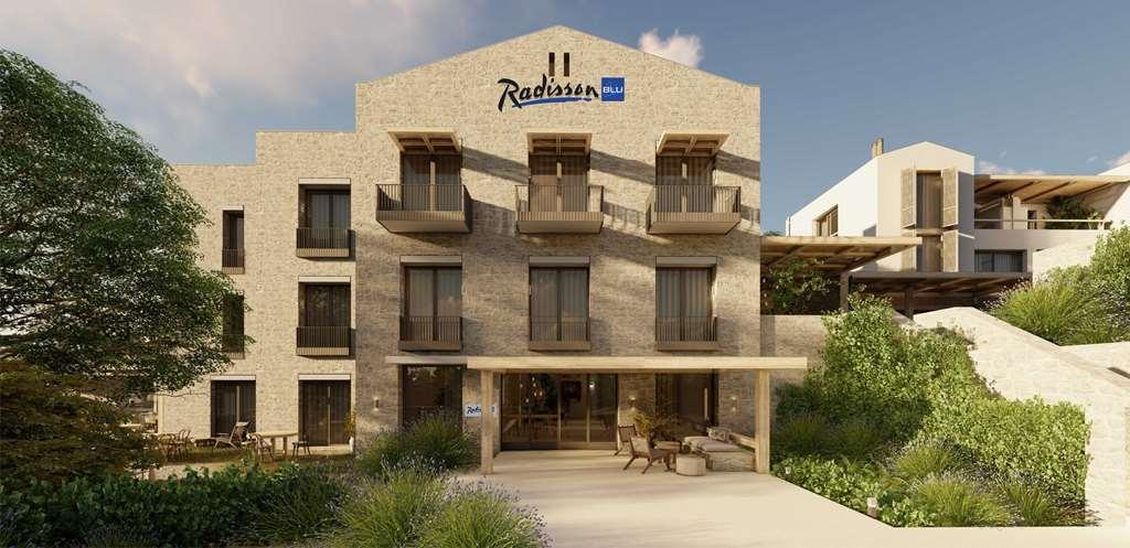 Radisson Blu Hotel Kas Αττάλεια Εξωτερικό φωτογραφία