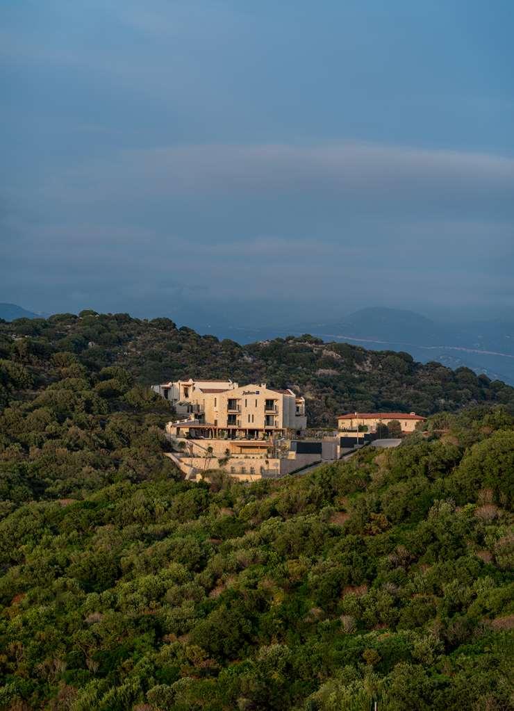 Radisson Blu Hotel Kas Αττάλεια Εξωτερικό φωτογραφία