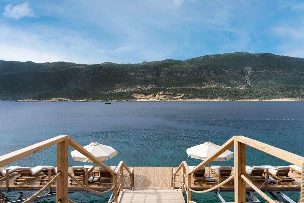 Radisson Blu Hotel Kas Αττάλεια Φύση φωτογραφία