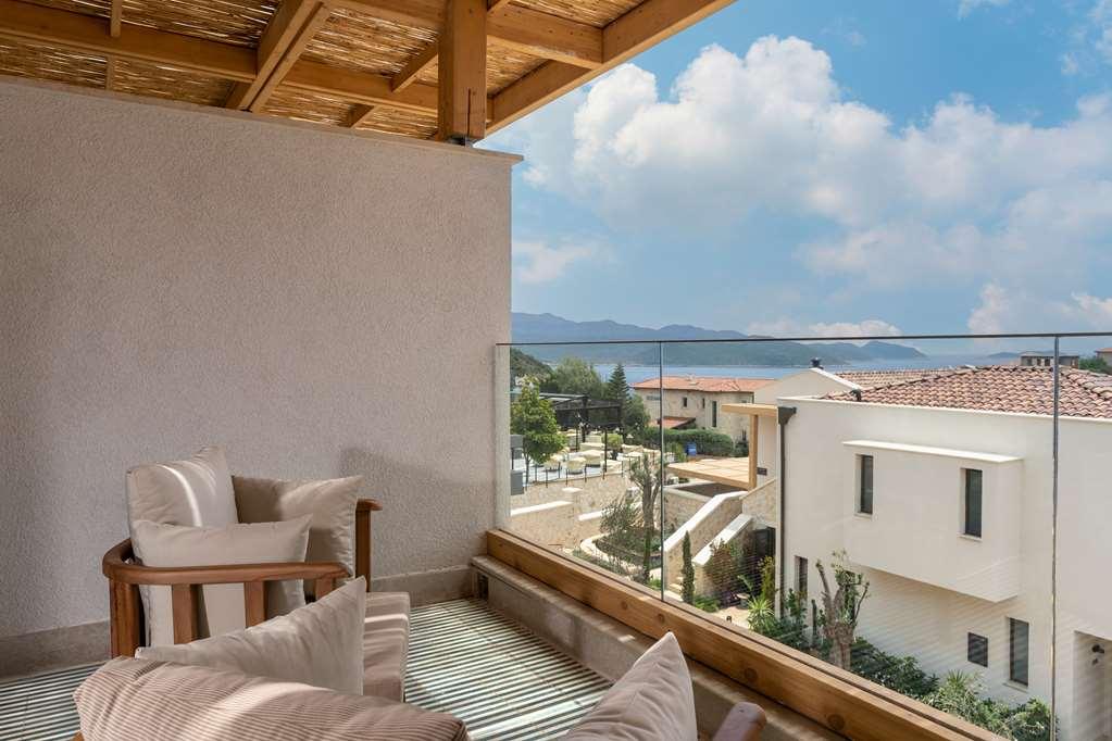 Radisson Blu Hotel Kas Αττάλεια Δωμάτιο φωτογραφία