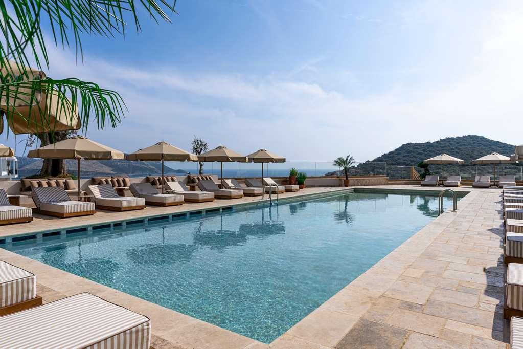 Radisson Blu Hotel Kas Αττάλεια Ανέσεις φωτογραφία