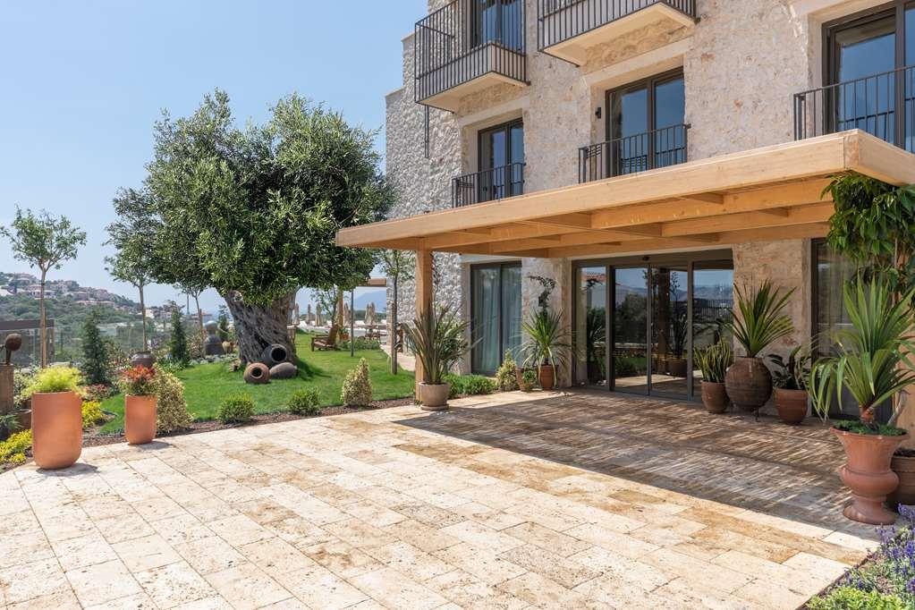 Radisson Blu Hotel Kas Αττάλεια Εξωτερικό φωτογραφία
