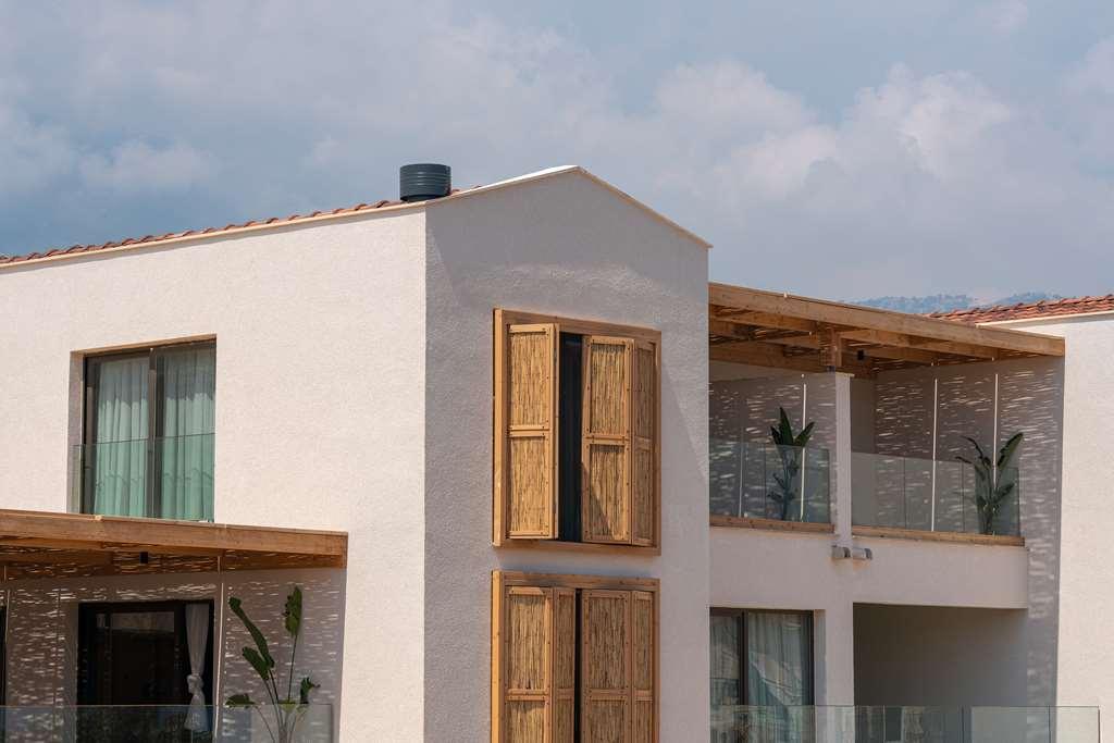 Radisson Blu Hotel Kas Αττάλεια Εξωτερικό φωτογραφία