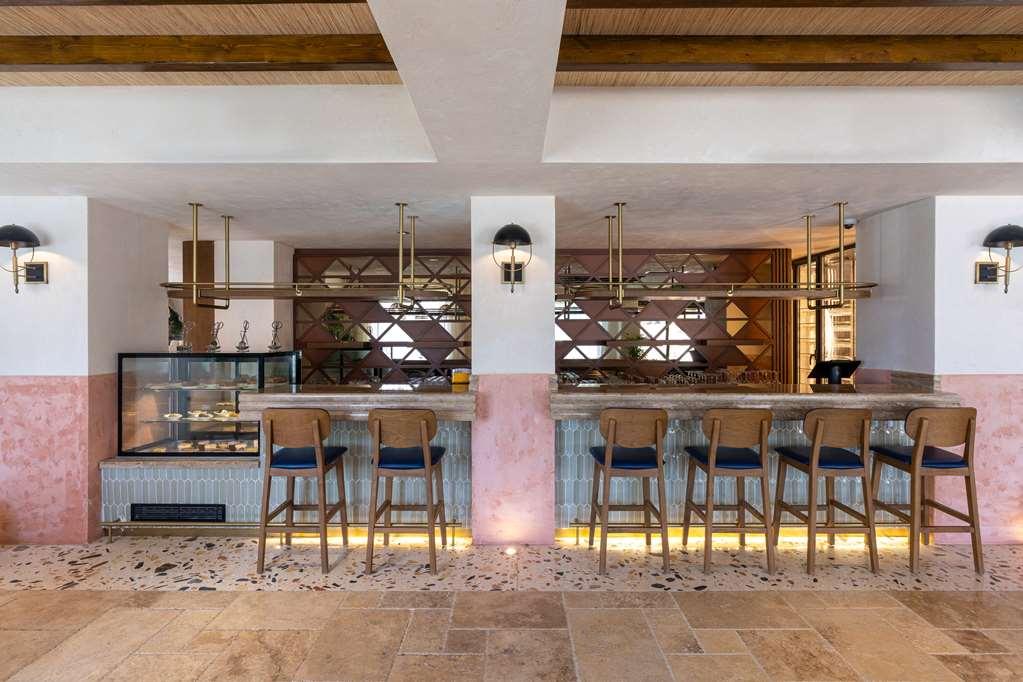 Radisson Blu Hotel Kas Αττάλεια Εστιατόριο φωτογραφία