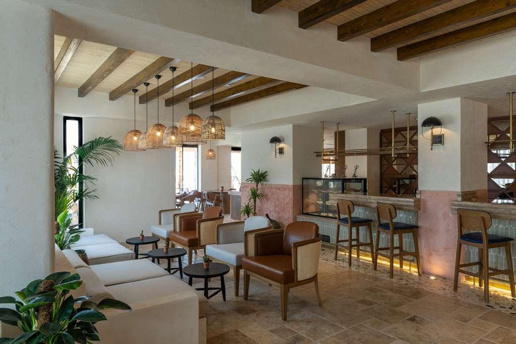 Radisson Blu Hotel Kas Αττάλεια Εστιατόριο φωτογραφία