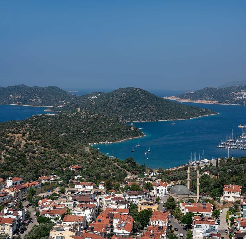 Radisson Blu Hotel Kas Αττάλεια Ανέσεις φωτογραφία