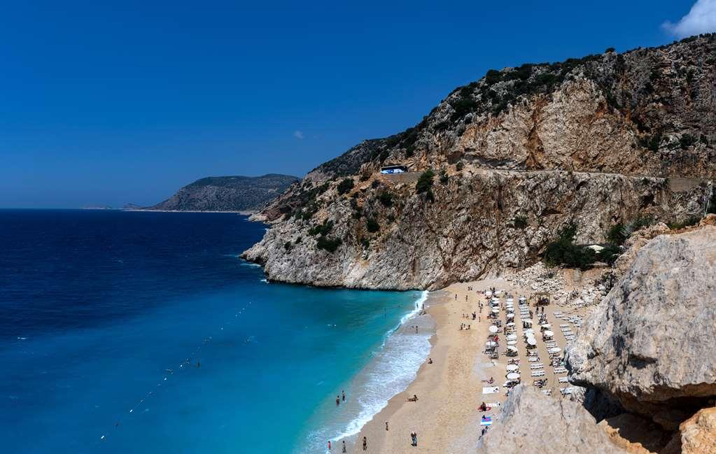 Radisson Blu Hotel Kas Αττάλεια Ανέσεις φωτογραφία