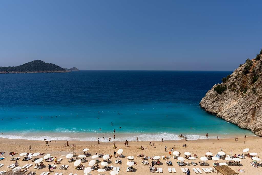 Radisson Blu Hotel Kas Αττάλεια Ανέσεις φωτογραφία