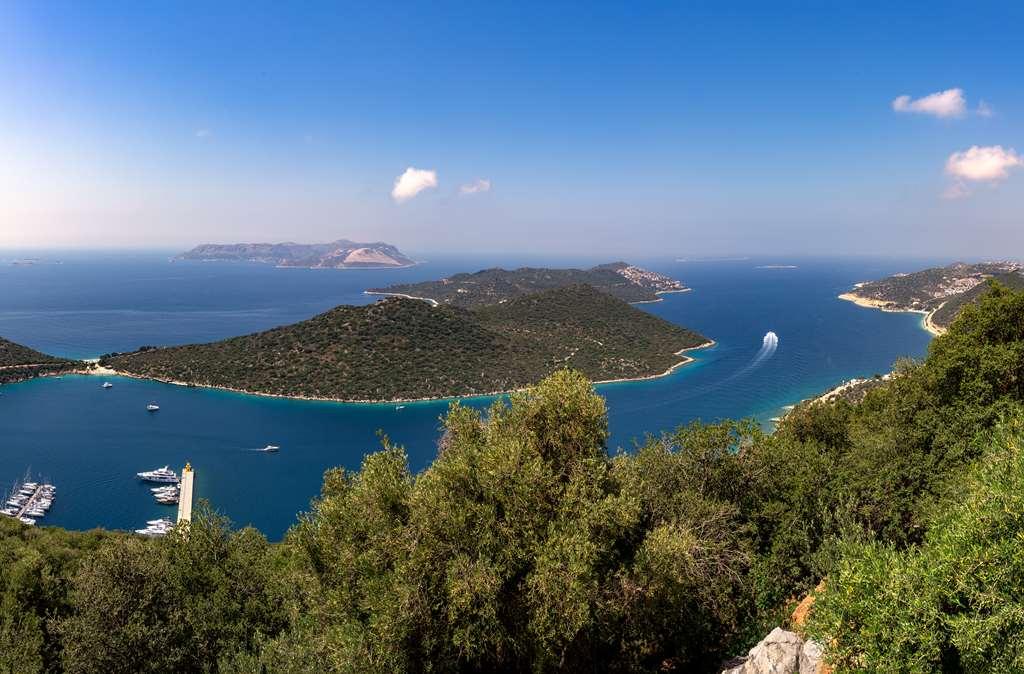 Radisson Blu Hotel Kas Αττάλεια Ανέσεις φωτογραφία
